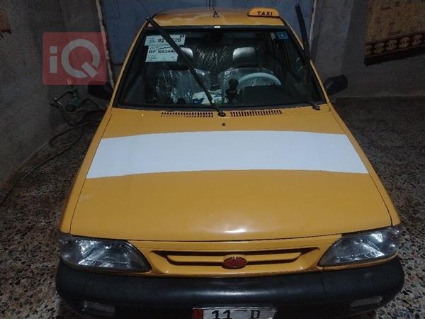 سايبا 131 2017 للبيع في العراق - الدجيل